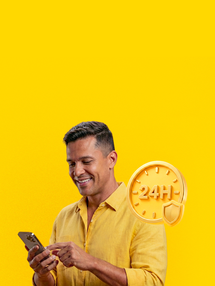 Assistencia 24 horas